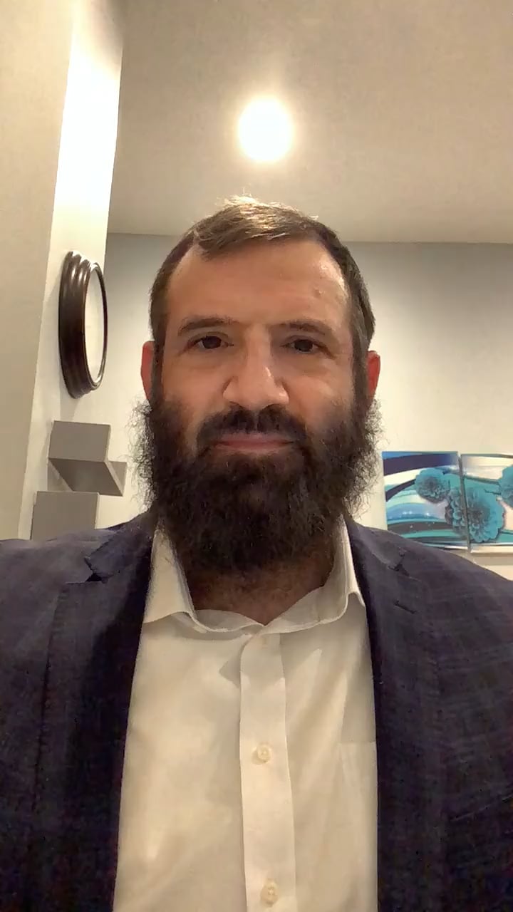 Levi Rapoport