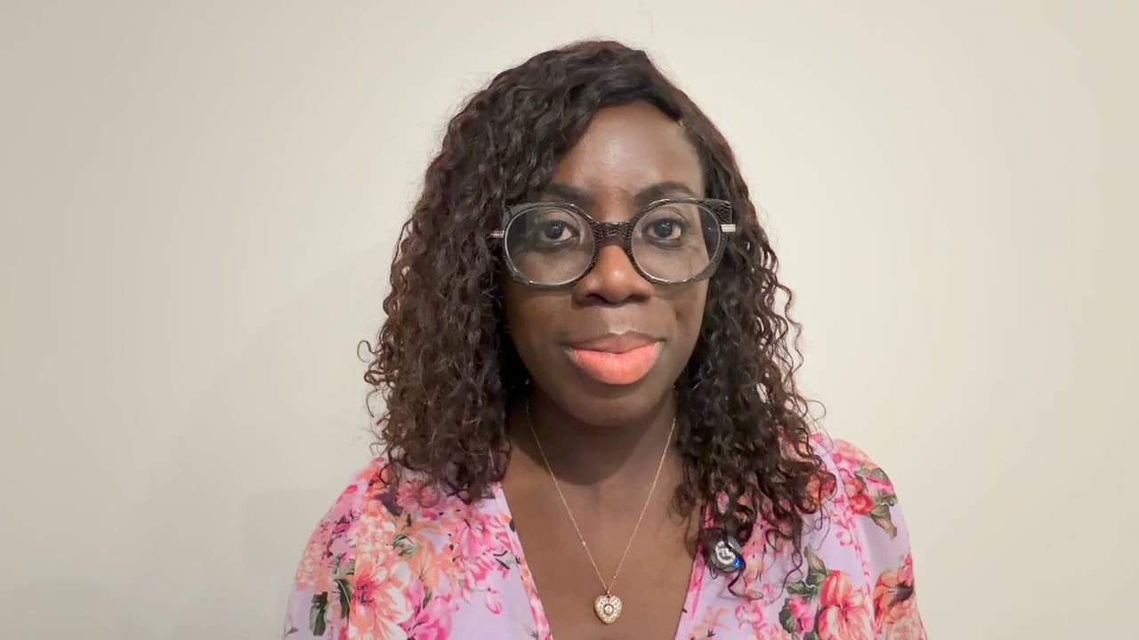 Jennifer Larbi