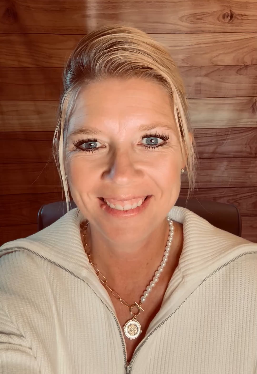 Kimberlee Zetocha Halverson