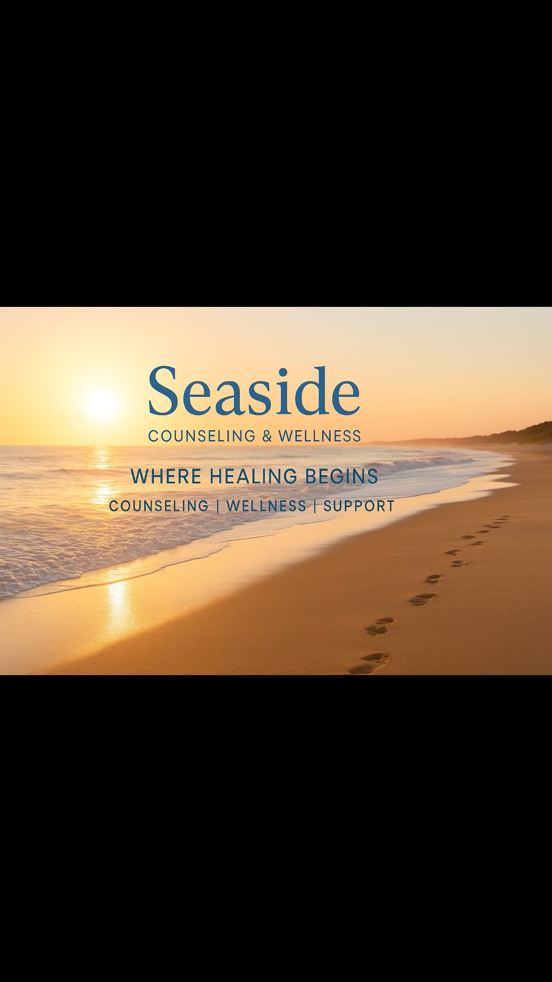 Seaside Counseling & Wellness