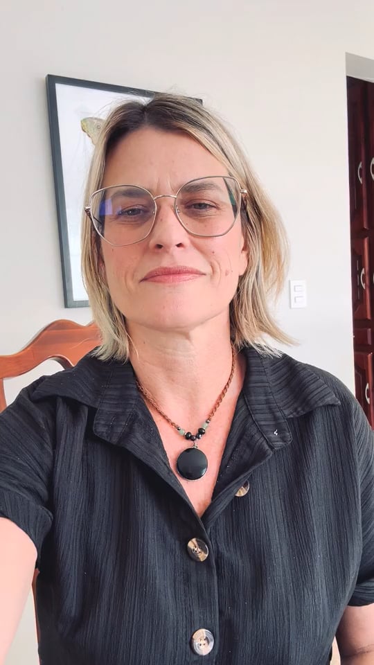 Kelsi McMartin—Stuck After Trauma? EMDR Therapy