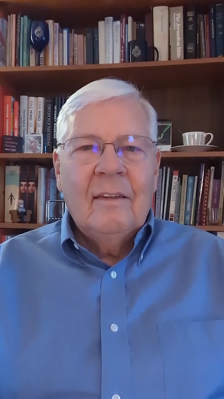 Geoff Byrd