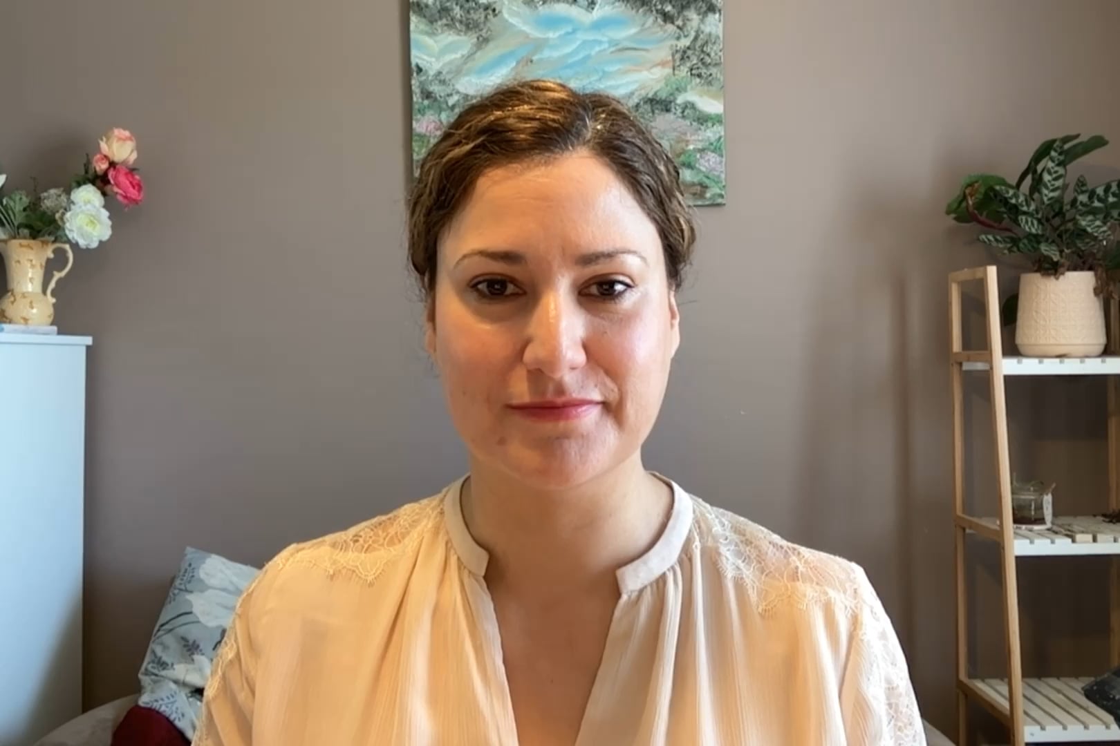 Adaptive Growth Psychology