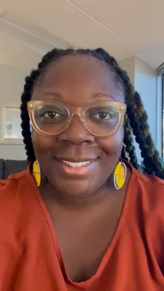 Morenike Olorunnisomo