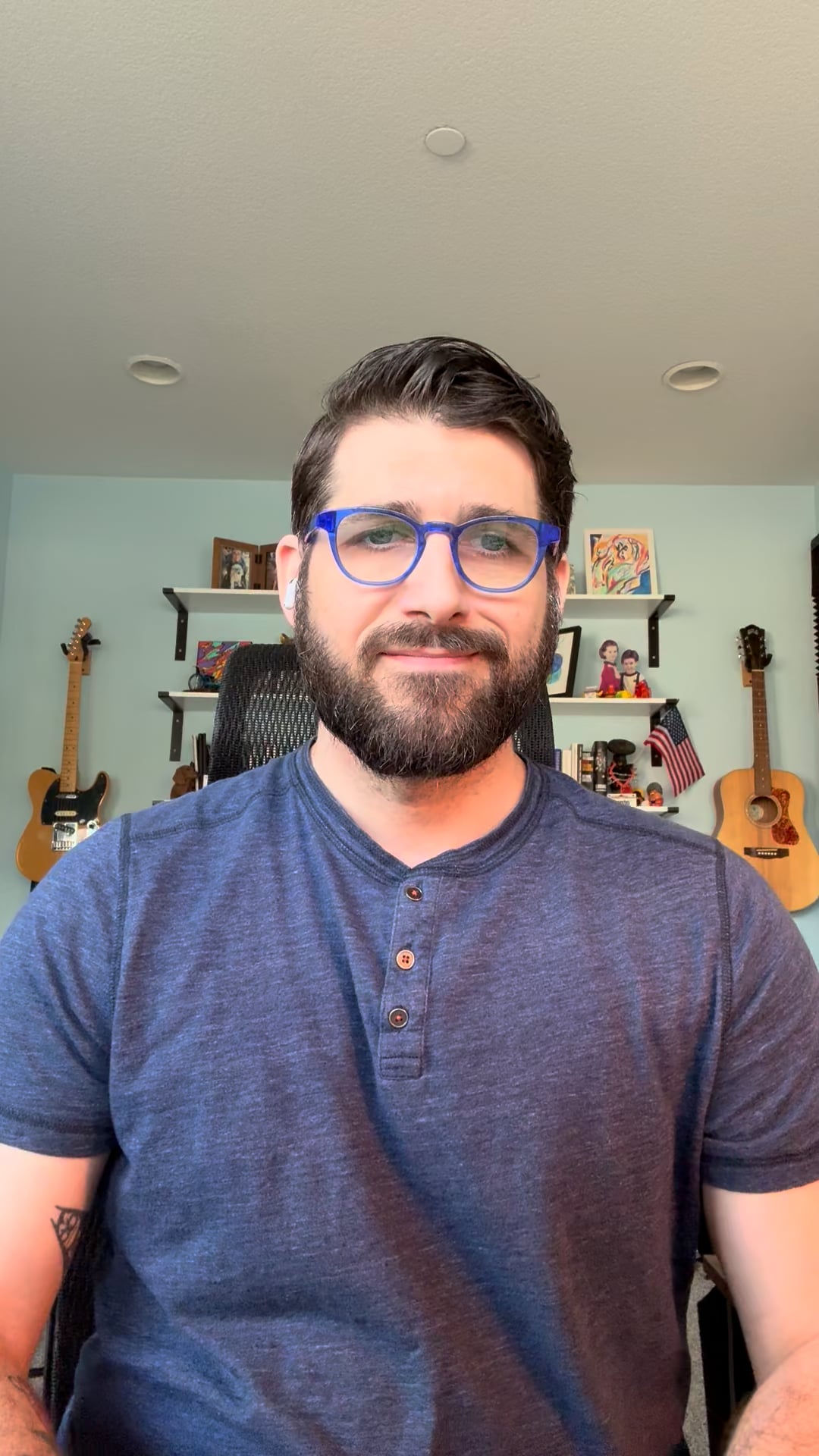 Andrew Davis: Untangle•Heal•Reclaim