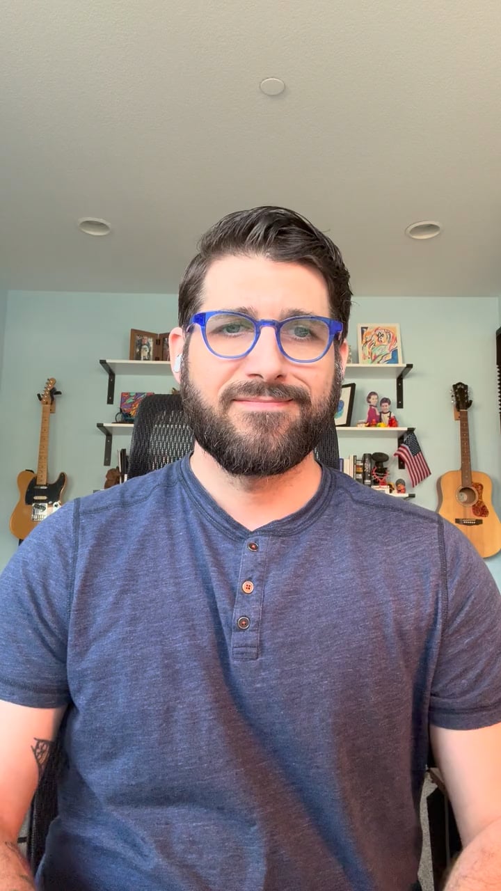 Andrew Davis: Untangle•Heal•Reclaim