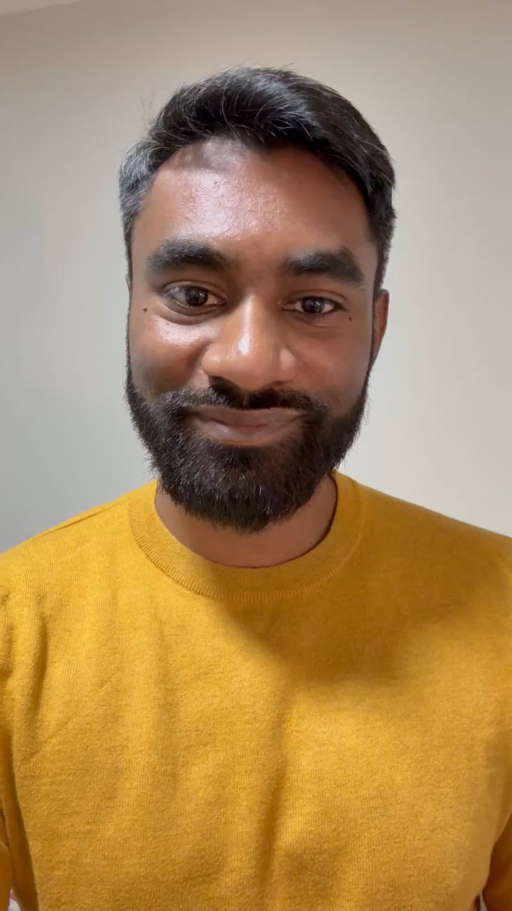 Niru Balasubramaniam