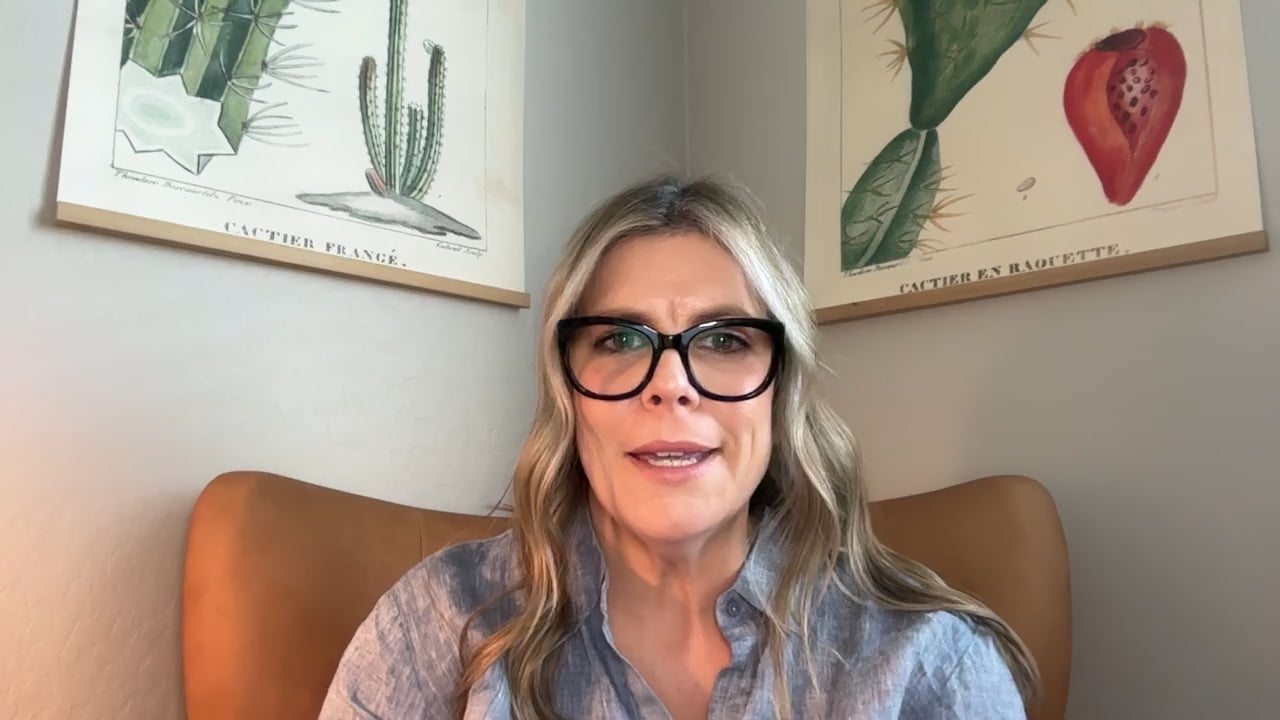Dr. Christine Sparacino