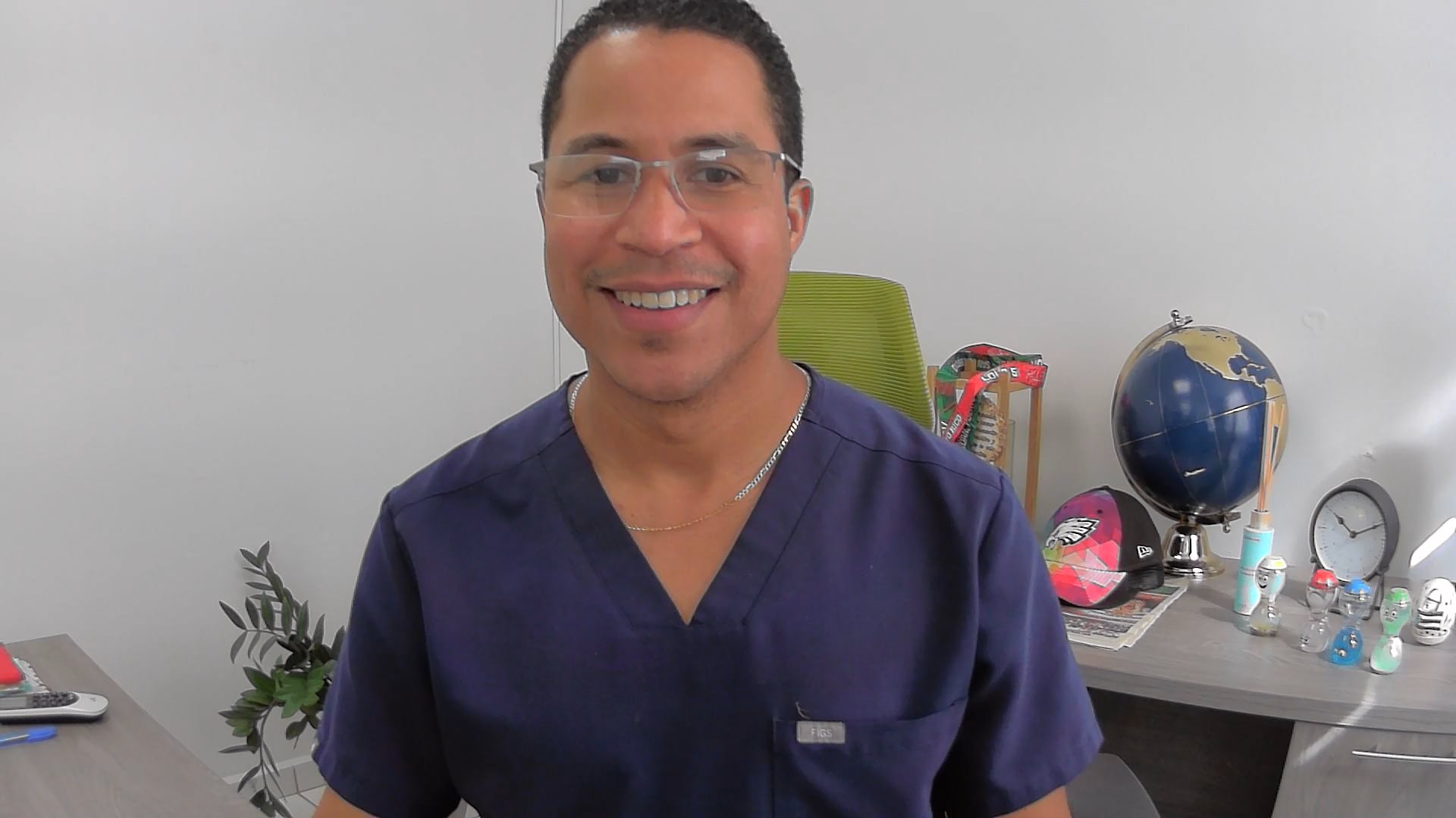 Dimas Javier Tirado-Morales