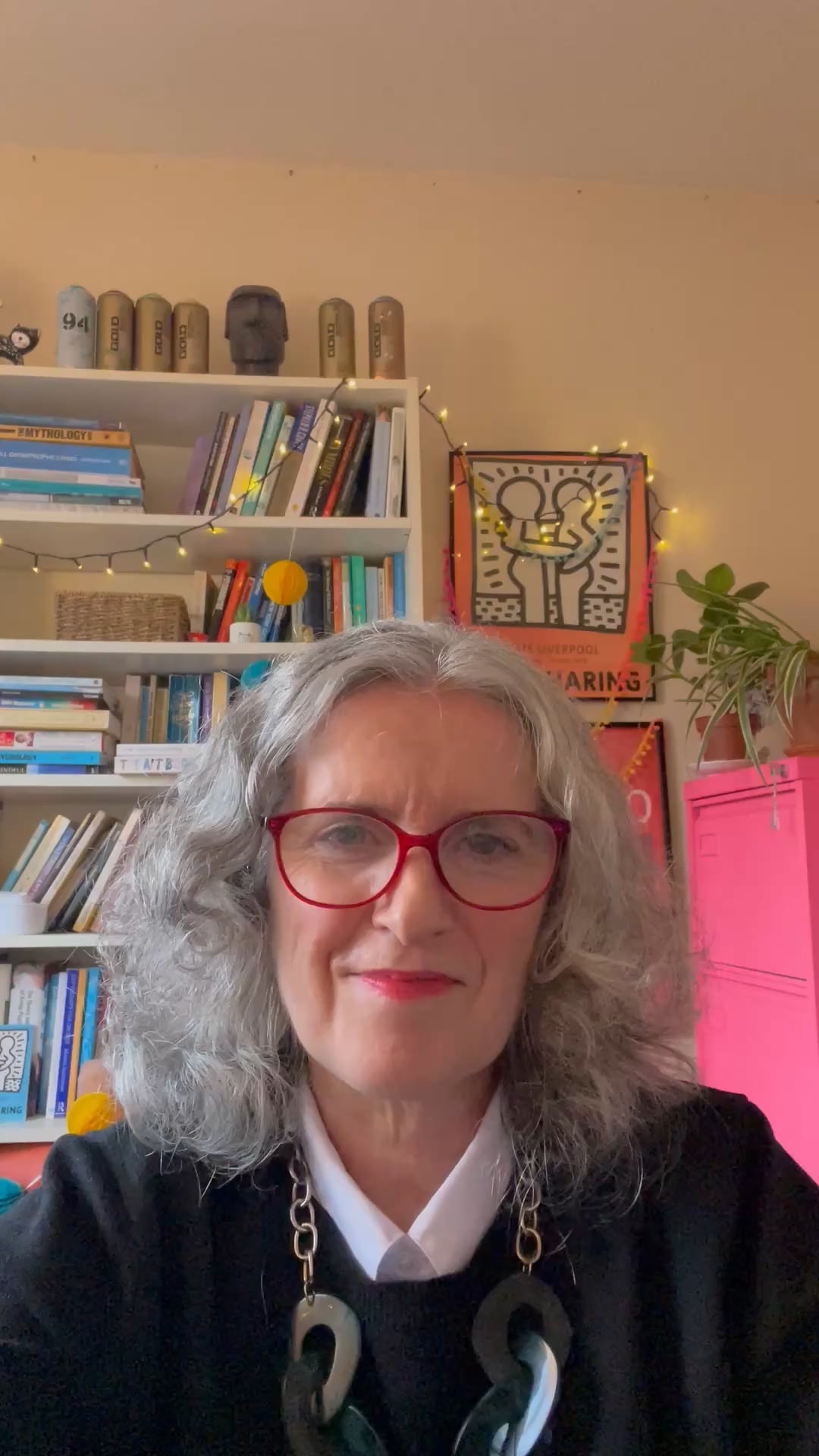 Fiona Fitzpatrick