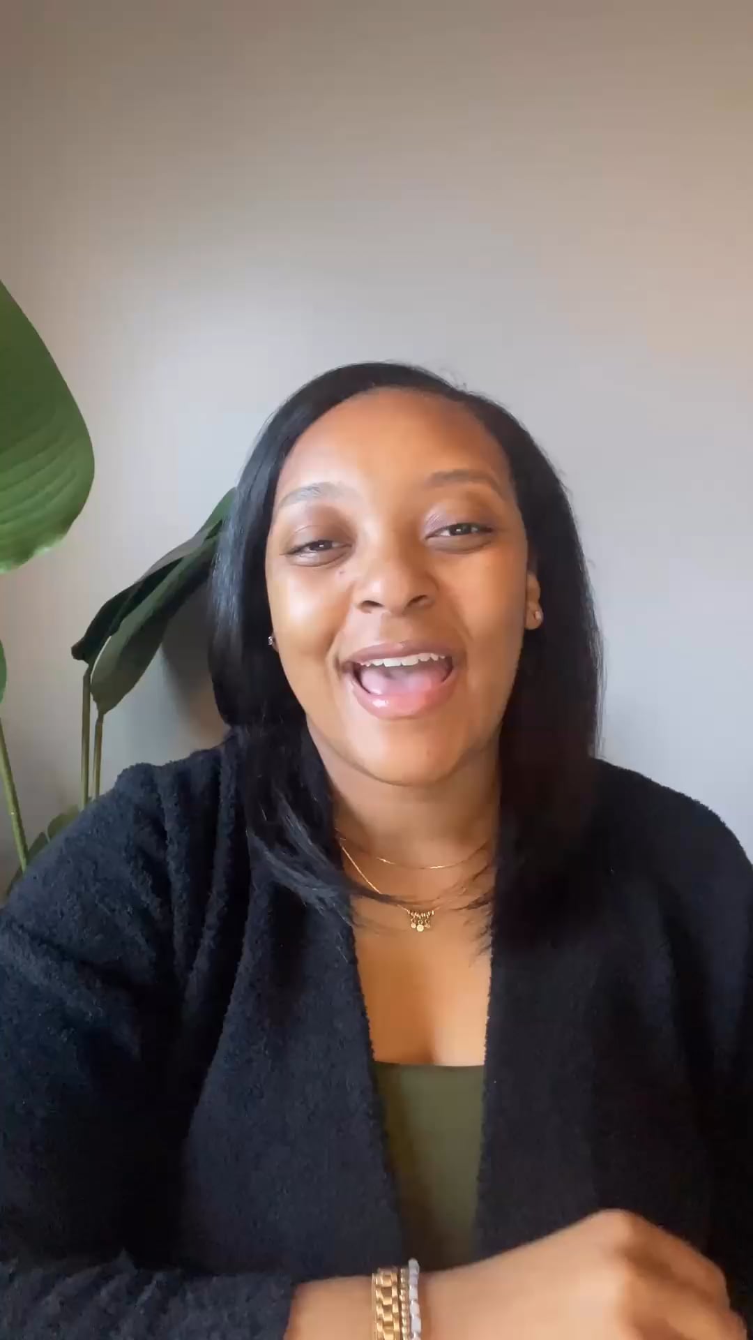 Dominique Ware, Clinical Social Work/Therapist, Southfield, MI, 48076 ...