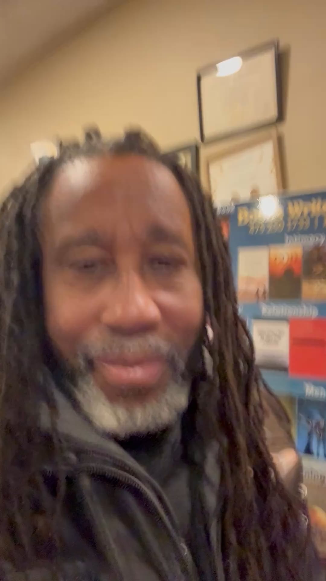 The Relationship Trainer