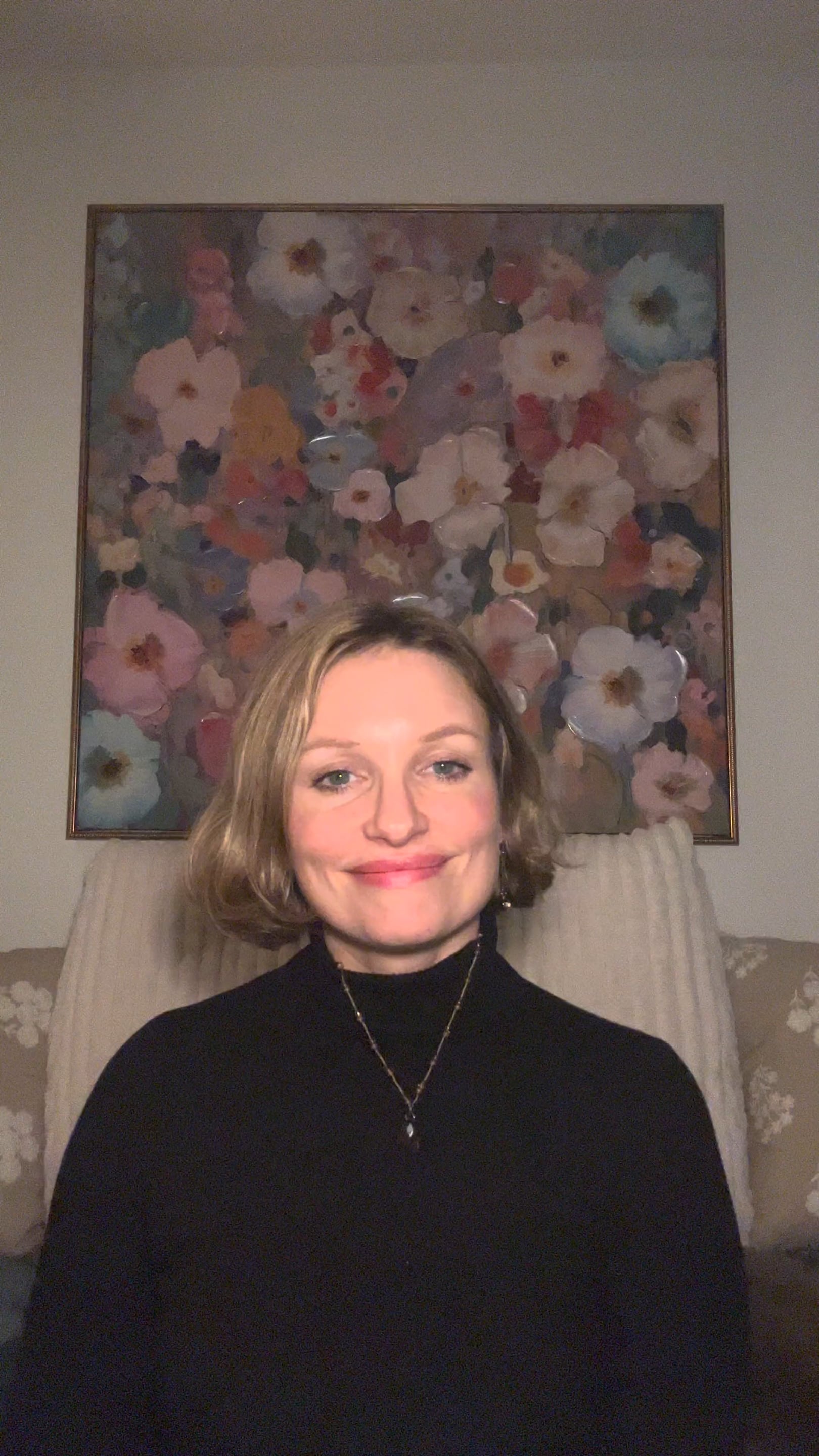 Katherine Marie Work