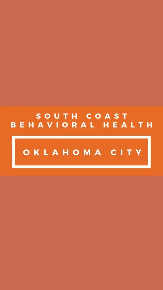 South Coast Behavioral Health | Oklahoma City