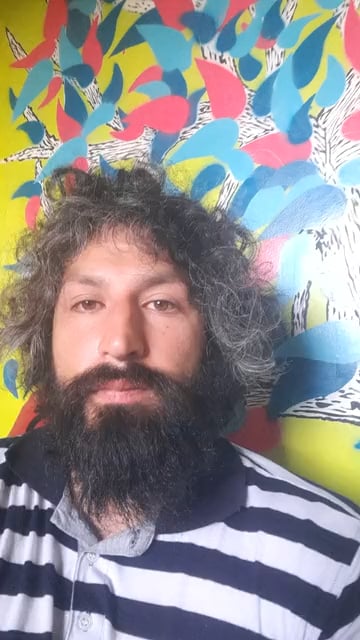Gabriel Ignacio Chávez Rojas