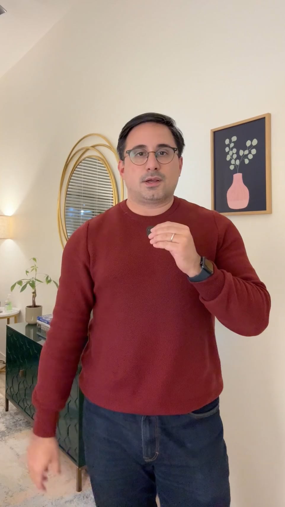 Dr. Nick Santo