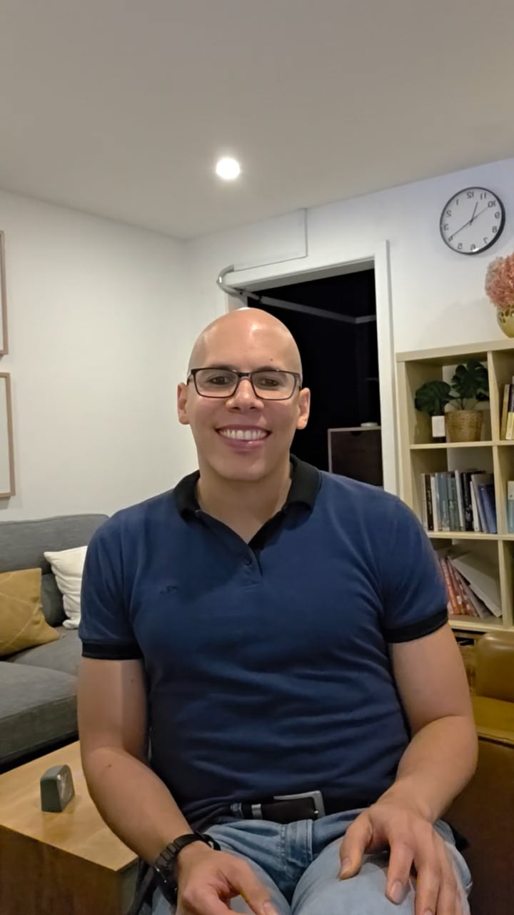 Eric Rangel Oliveira, Social Worker, Randwick, NSW, 2031 | Psychology Today