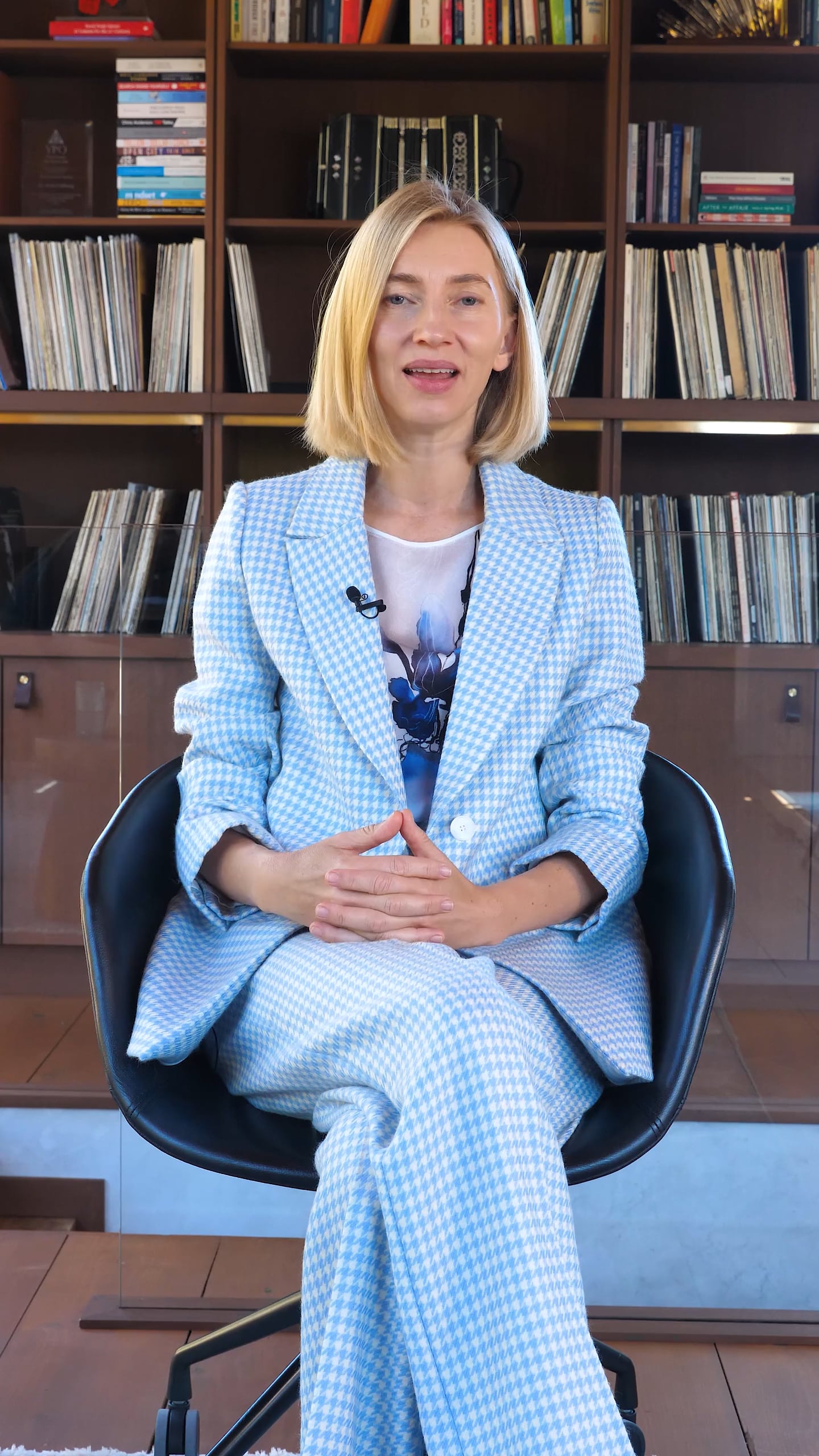 Anna Kelberg