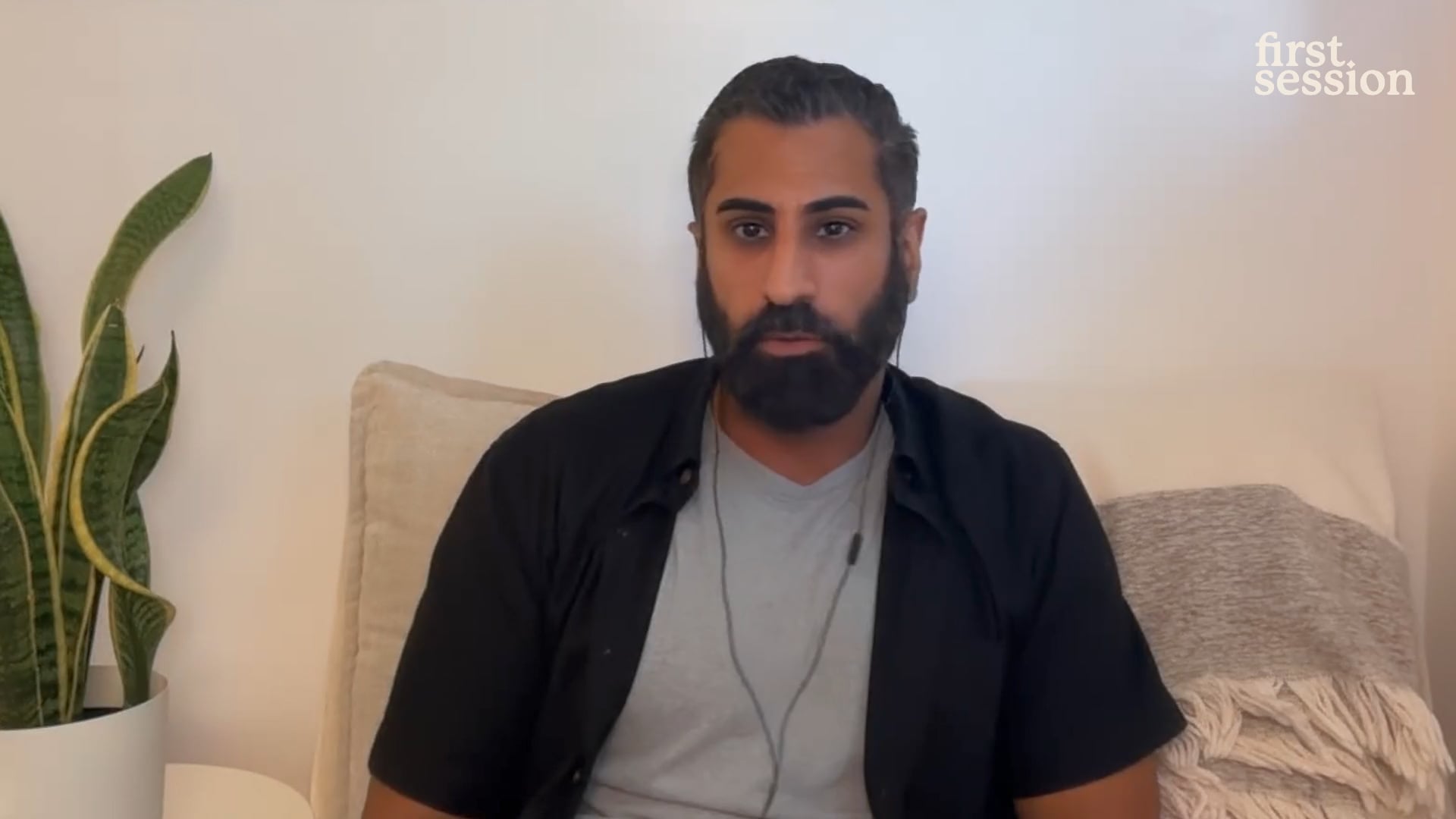 Jason Bains