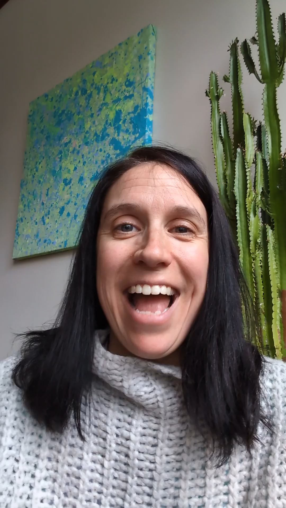 Anxiety / Anger / Relationships - Tamara Amirault