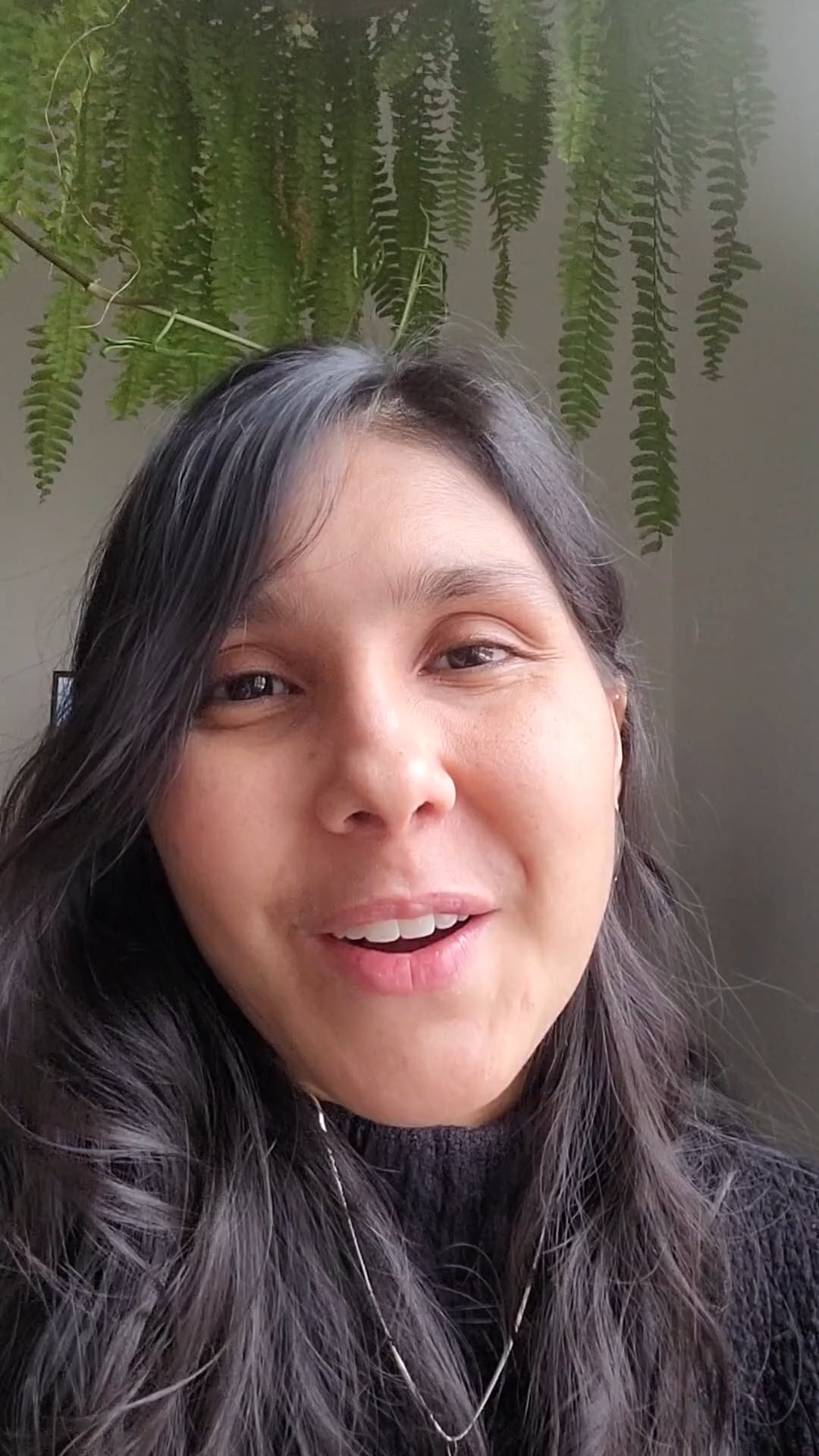Loraine Alvarado - Drama terapeuta/Drama therapist
