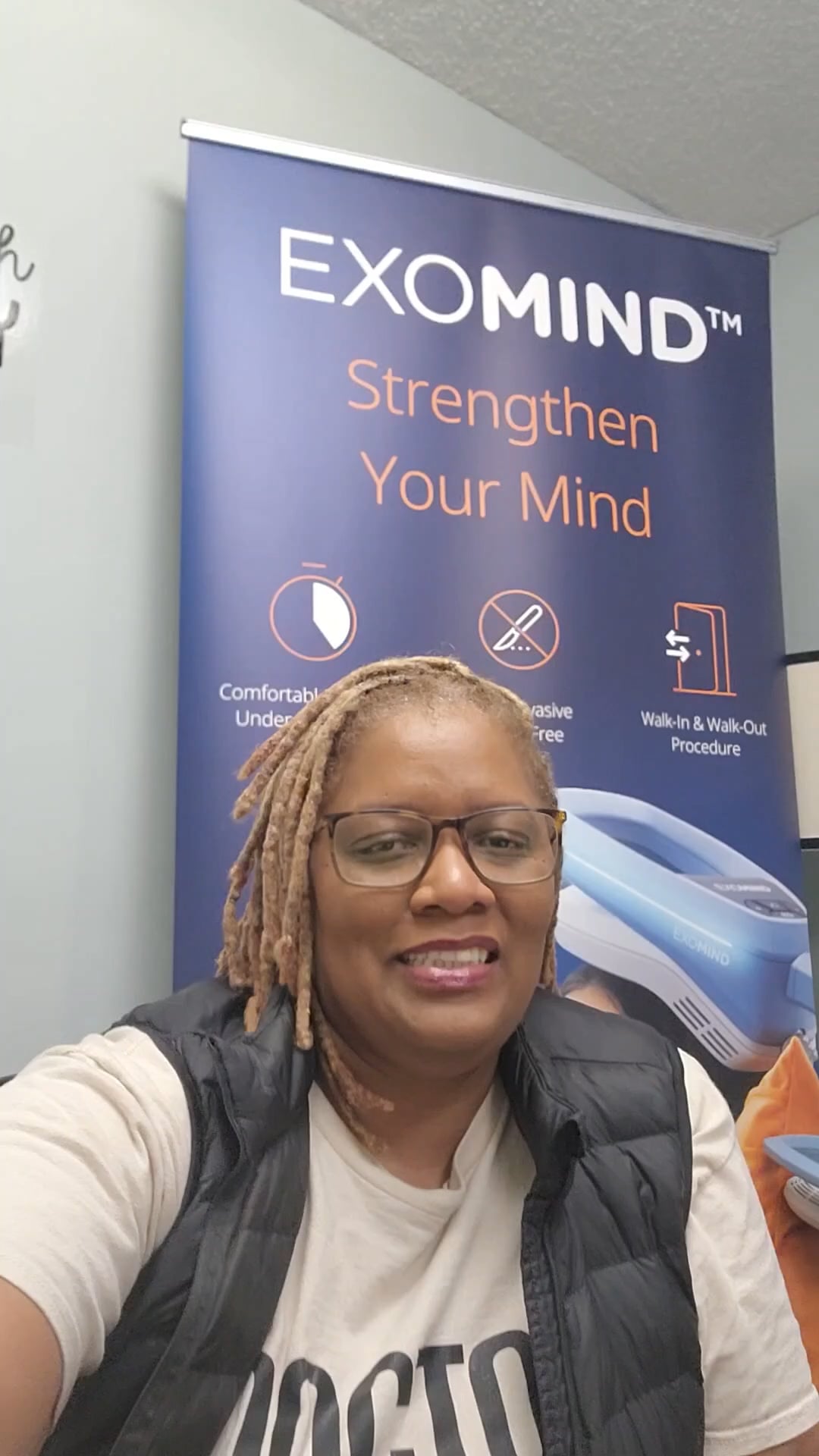 Stock Health for Mental Balance