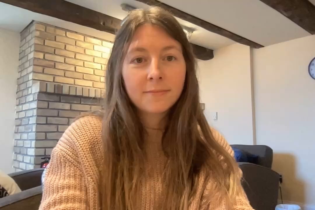 Kaitlin MacLean