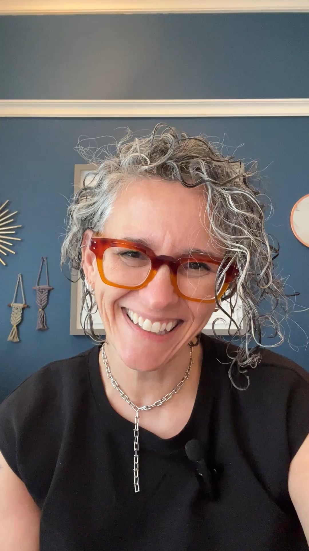 Erika Kao: Couples Therapy & Mindfulness