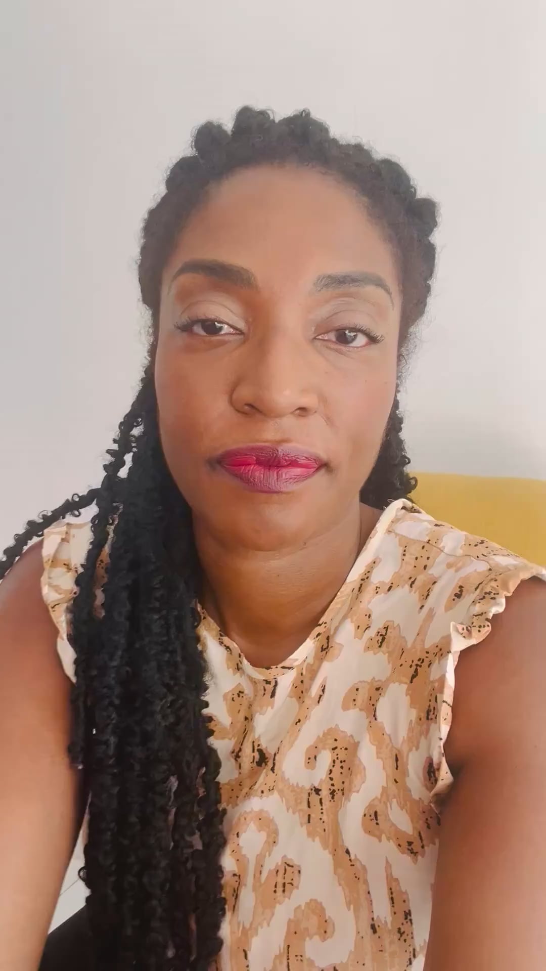 Halimah A. Hargett
