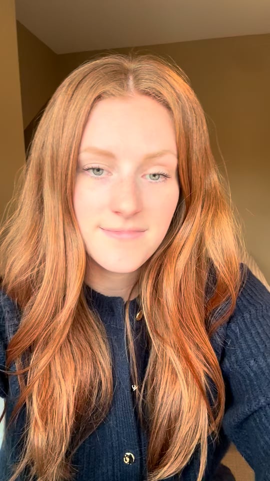 Claire Voeks