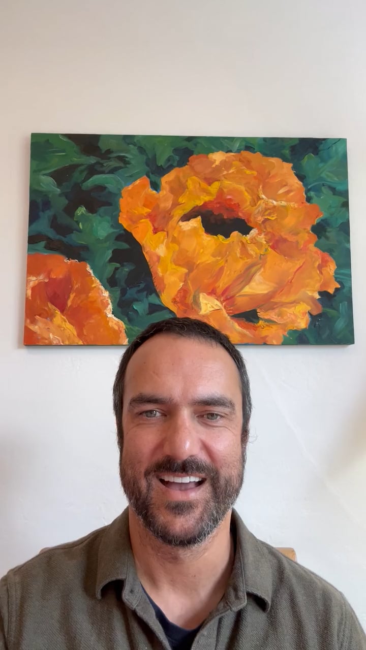 Christopher Ross Jain