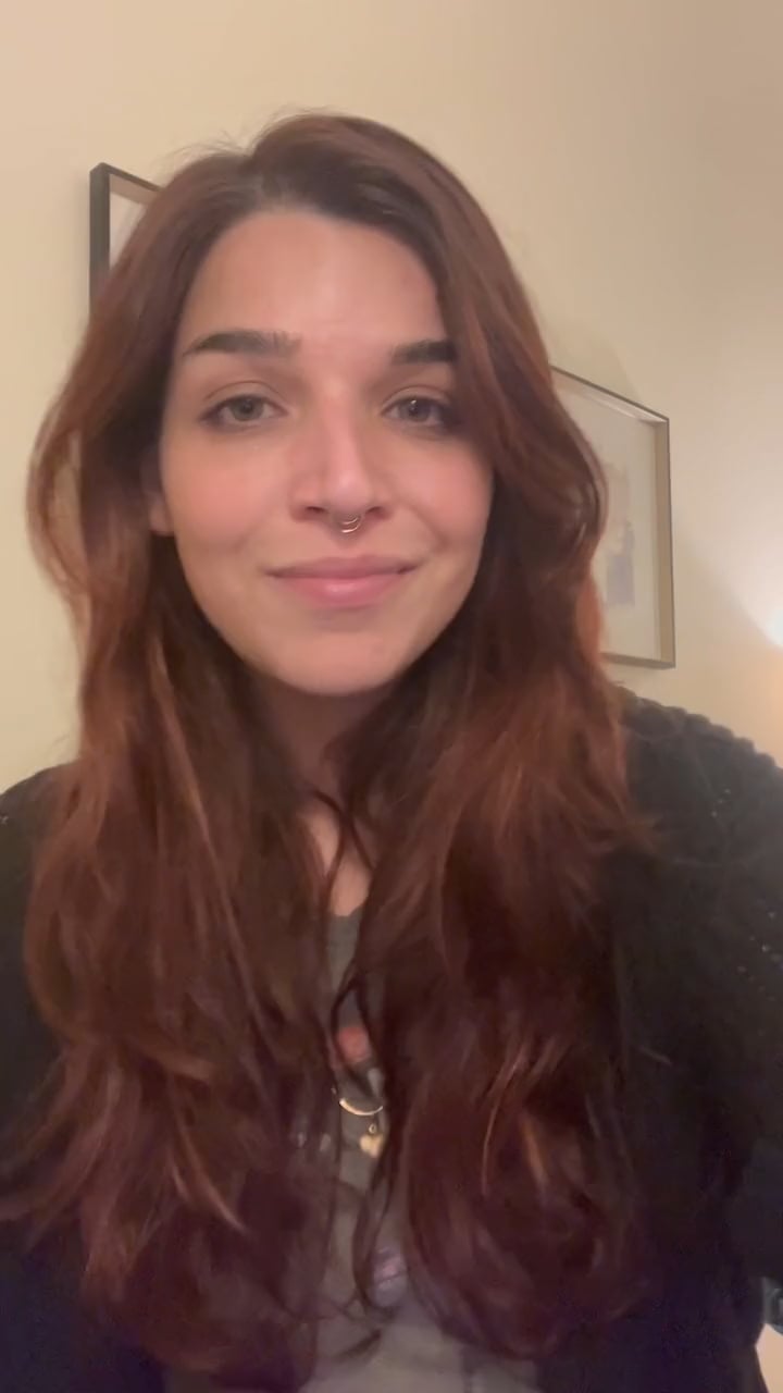 Selina McCartney