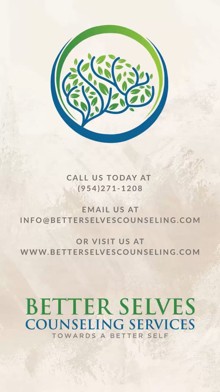 Better Selves Counseling Services, Inc.