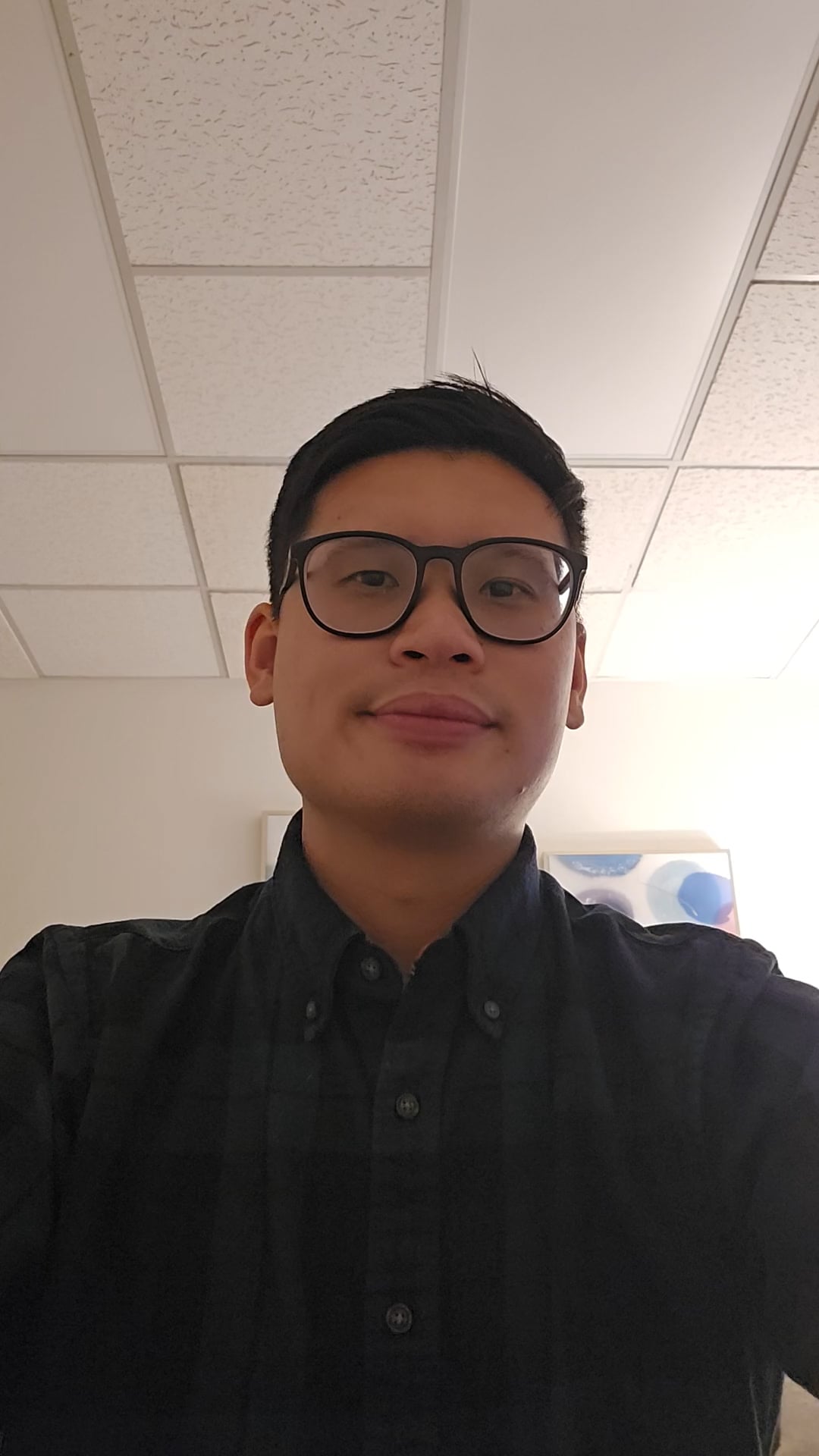 Frankie Lui