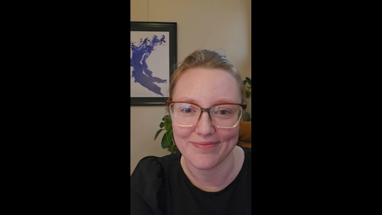 Loni M Neilson-Kattell