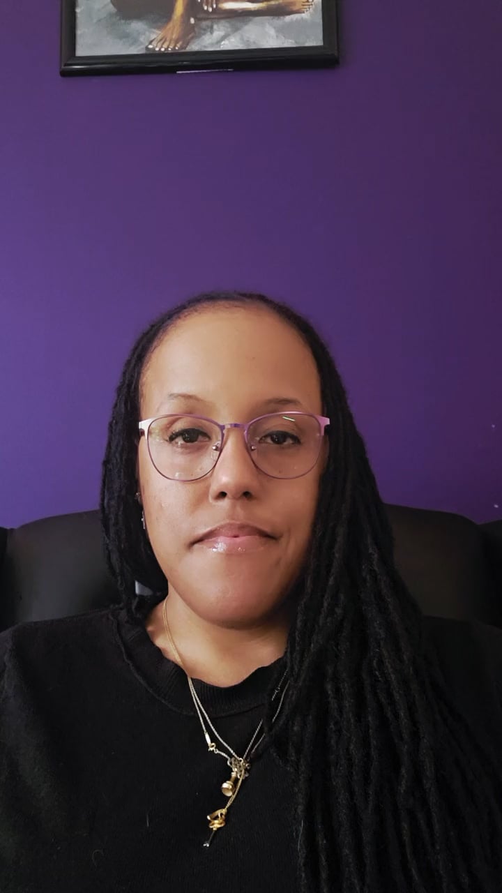 Tiffany Lee Stokes-Dinkins