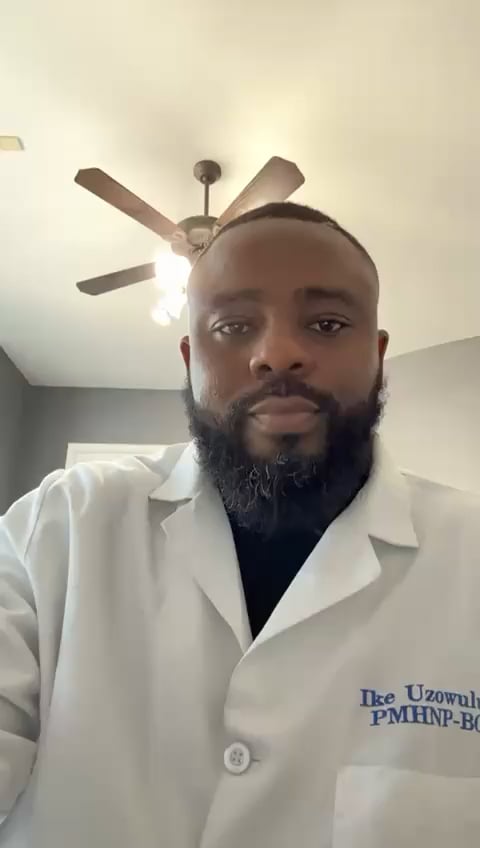 Ike Uzowulu