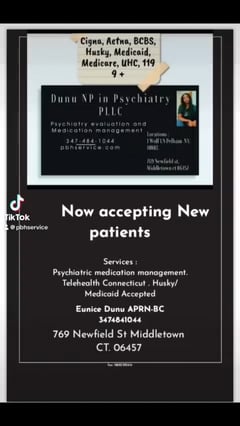Dunu NP in Psychiatry 