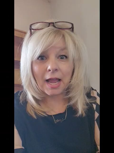 Tracey Steyn-Pitoscia