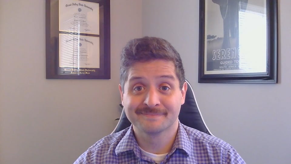 Brent Alan Parzuchowski