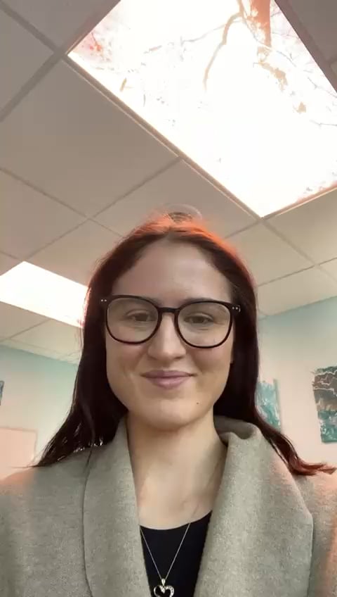 Yuliana Lysack