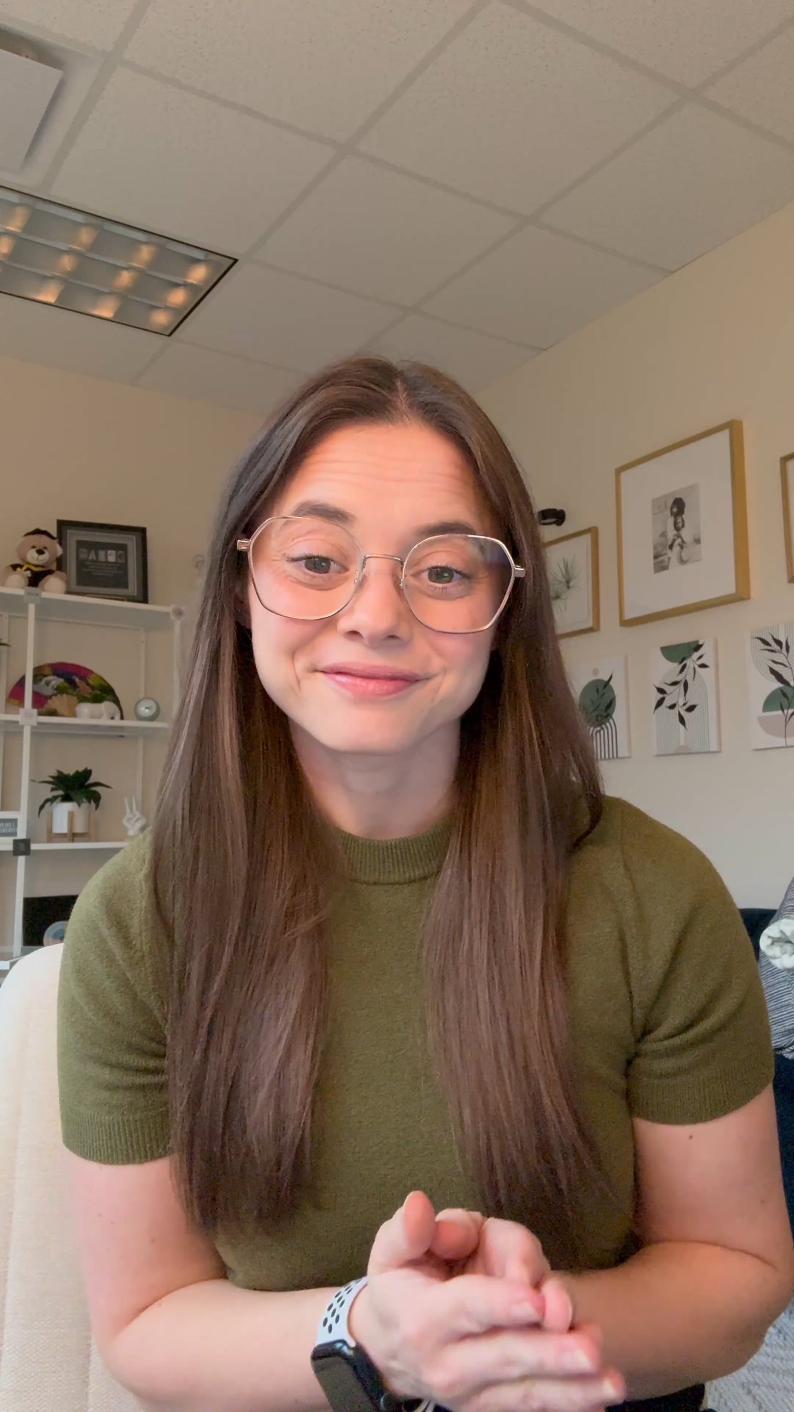 Dr. Erica Magsam