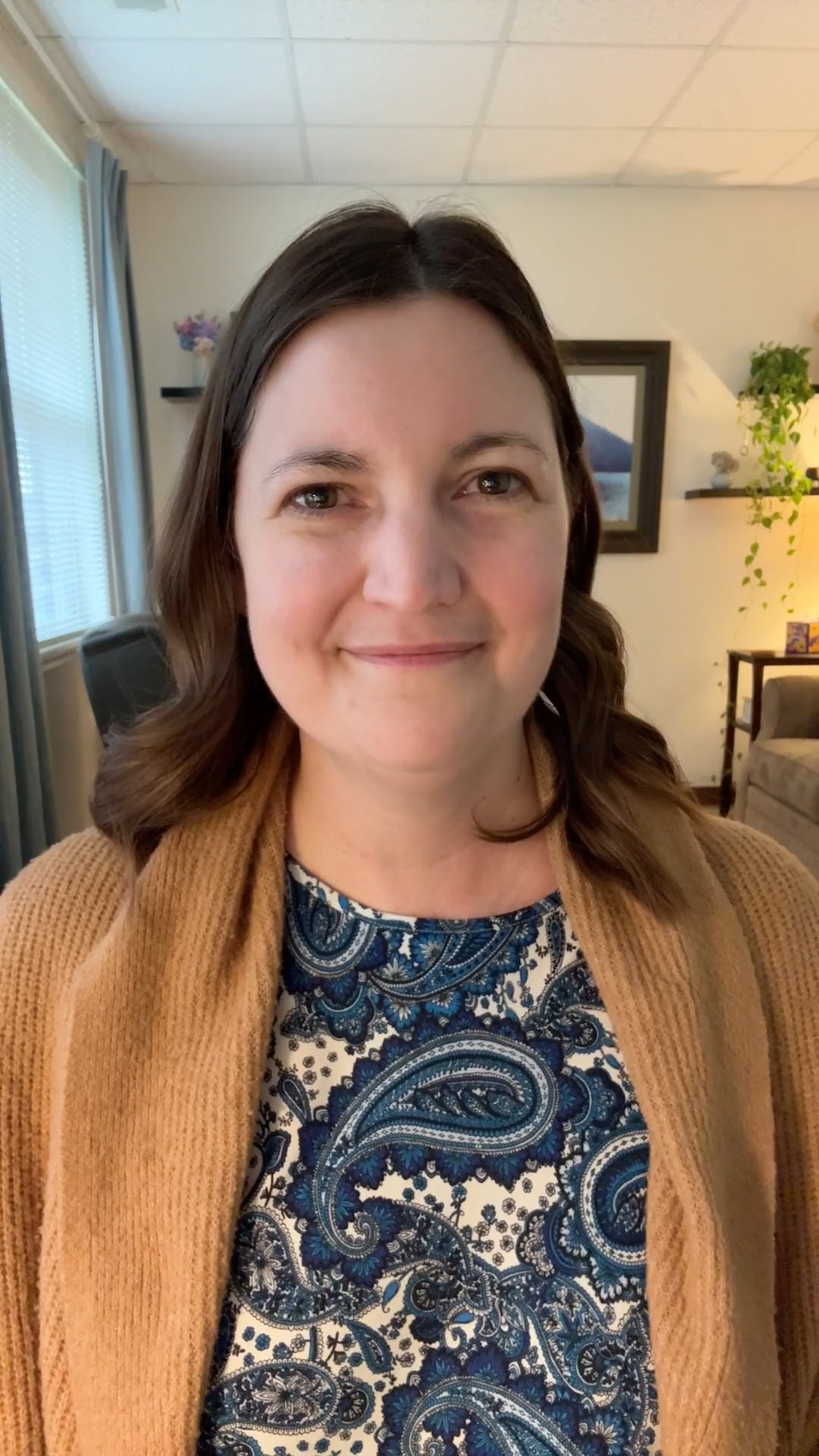 Katie DeShields - Anxiety Therapy, Stress, Burnout