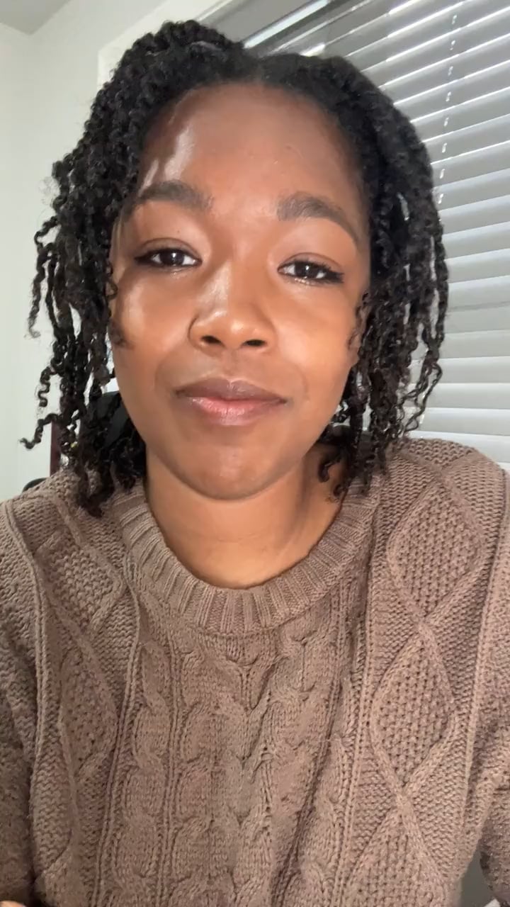 Lorrie Bertrand,  BIPOC & First-Gen Therapist