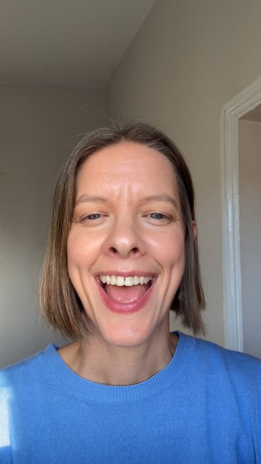 Dr Natalie Almond
