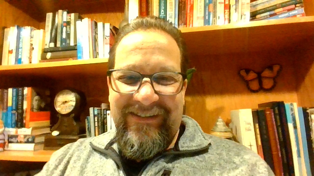 Dr. David A Arena