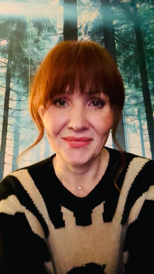 Alexandra Brooke Mathewes