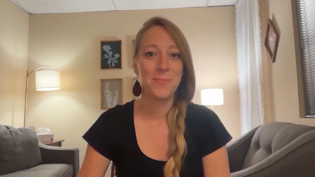 Holly Marks