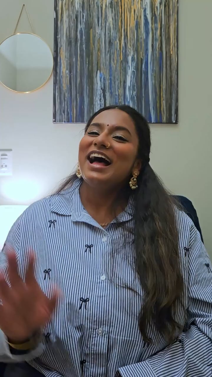 Anagha Arla