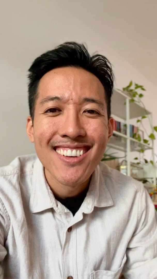 Teen Therapy w/ Joshua De La Cruz